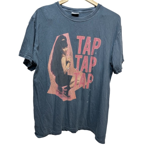 Comfort Colors Other - Comfort Colors Vintage Tshirt sz L